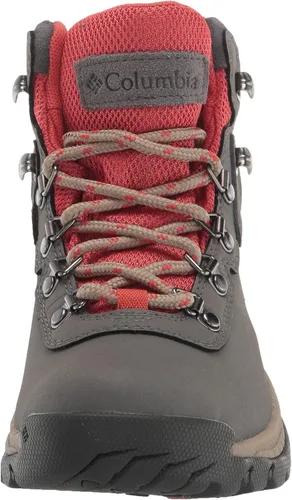 Vista 143 de Columbia Women's Newton Ridge Plus Waterproof Amped Hiking Boot