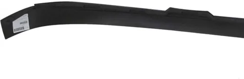 Vista 4 de Para GMC Sierra 1500 2007 08 09 10 11 12 2013 Extensión de deflector de aire de parachoques GM1092211 15917769