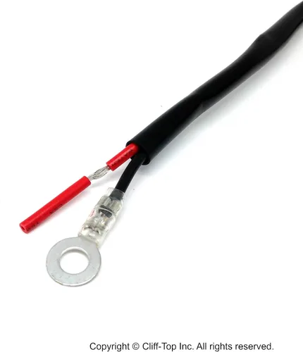 Vista 7 de Cliff Top Cargador USB para motocicleta, impermeable, doble puerto USB 4A, 20 W, aluminio, con interruptor de alimentación magnético, resistente
