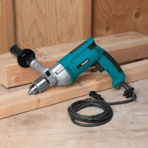 Vista 4 de Makita Taladro de 1/2" DP4002