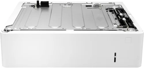 Vista 2 de HP Alimentador de sobres LaserJet