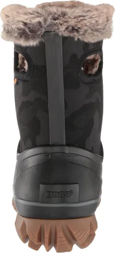Vista 3 de BOGS Botas de nieve Arcata para mujer