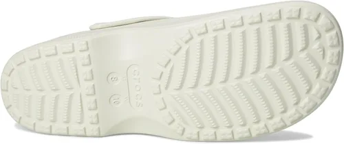 Vista 3 de Crocs Zuecos clásicos Mary Jane para mujer