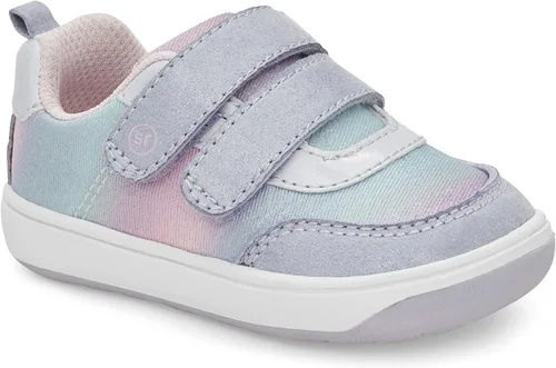 Vista 4 de Stride Rite 360 Unisex-Child Hayden Sneaker