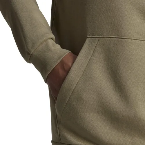 Vista 5 de adidas Sudadera con capucha Essentials para hombre