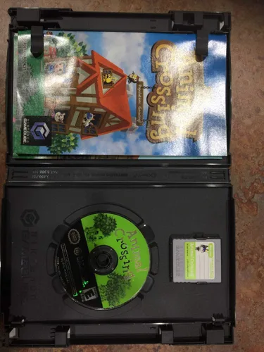 Vista 3 de Animal Crossing