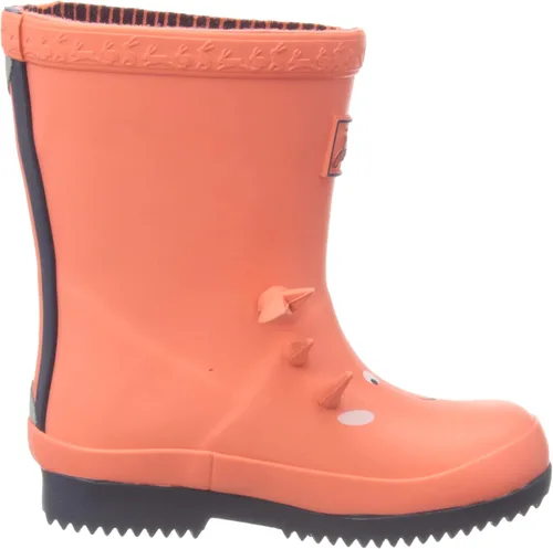 Vista 6 de Joules Botas de lluvia unisex para niños