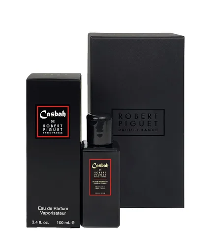 Vista 2 de Robert Piguet Set de regalo de Eau de Parfum y loción corporal