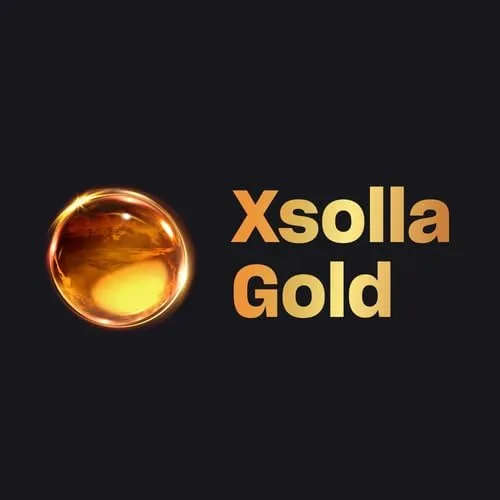 Vista 3 de Xsolla Gold eGift Card