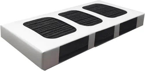 Vista 7 de Nispira PAULTRA2 - Filtro de aire de repuesto para frigidaire y Electrolux Ultra II Pure Air 2, comparado con la parte 5303918847, paquete de 2