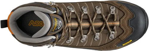 Vista 3 de Asolo Botas de senderismo y senderismo Drifter I GV EVO para hombre