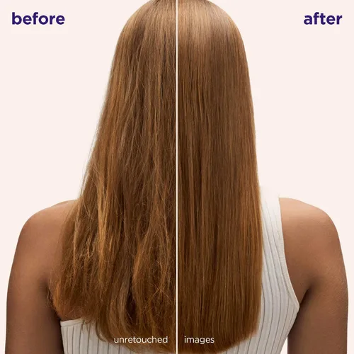 Vista 9 de Maria Nila Structure Repair Leave-In Cream – Repairs Damaged Hair 6.8 Fl Oz