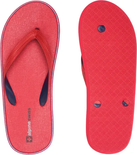 Vista 5 de Alpine Swiss - sandalias ligeras de EVA para hombre