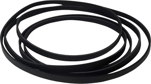 Vista 2 de Cinturón de secadora, 5 varillas, compatible con Whirlpool, Sears, AP6278146, PS12347906, W11162091