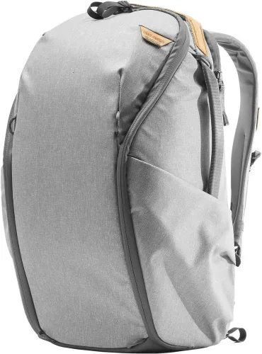 Vista 4 de Peak Design Mochilas unisex para adultos Ceniza