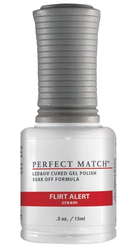 Vista 12 de LeChat Perfect Match - Esmalte en gel, All That Sass, 0.5 onzas (PMS179)
