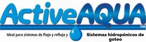 Vista 4 de Active Aqua 4-Outlet Air Pump, 6W, 15 L/min, Silver/Grey, Aquarium Aerator