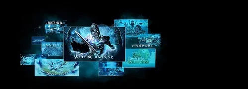 Vista 3 de Viveport Infinito: Acceso VR de 12 meses (Código Digital)