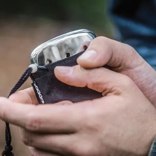 Vista 8 de Zippo Calentador de manos rellenable de 12 horas