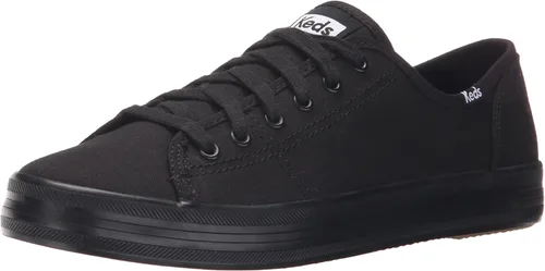 Vista 7 de Keds Tenis Kickstart con cordones para mujer