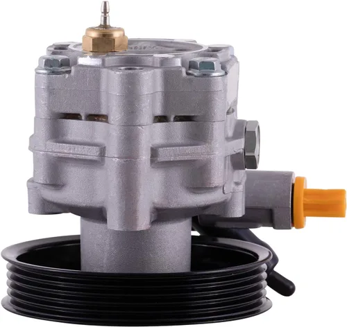 Vista 7 de Bomba de dirección asistida 60-6793P Compatible con Subaru Impreza 2014-08, Forester 2013-09
