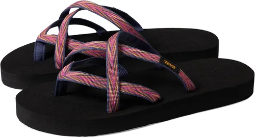 Vista 4 de Teva Chanclas Olowahu para niños