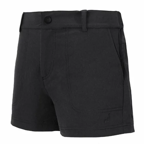 Vista 5 de Pantalones Cortos Deportivos para Hombre Joluvi Adare Berm Negro Montaña