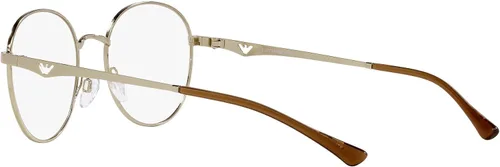 Vista 5 de Emporio Armani Gafas de sol redondas Ea1144 para mujer