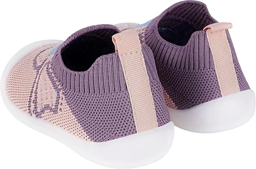Vista 94 de Zapatos de bebé Pantuflas para niños pequeños, calcetines para niños y niñas, suela antideslizante