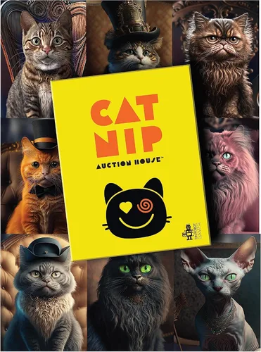 Vista 5 de Casa de Subastas Catnip