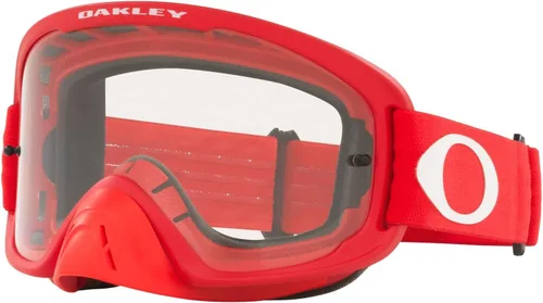 Vista 4 de Oakley O-frame unisex 2.0 Pro Mx Moto Verde