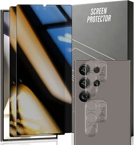 Vista 49 de Paquete de 3 protectores de pantalla para Amazfit Active 2, protección flexible de vidrio no templado, película protectora transparente HD