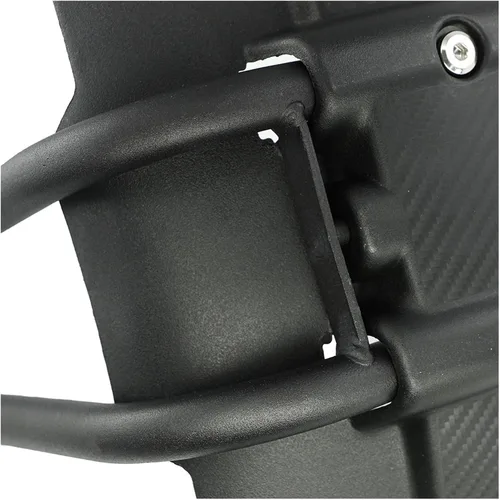 Vista 5 de Aleta de barro para K y AWASAKI para V y ERSYS para Z para 650-X300 V y ERSYS650 para Z650 Z750 Z800 para Z900 motocicleta neumático Hugger trasero