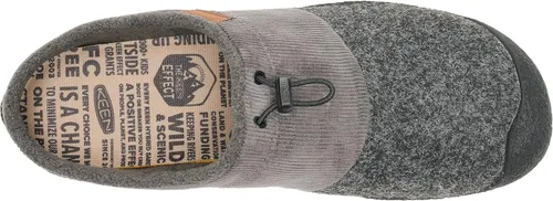 Vista 3 de KEEN Men's Howser 3 Slide Slipper