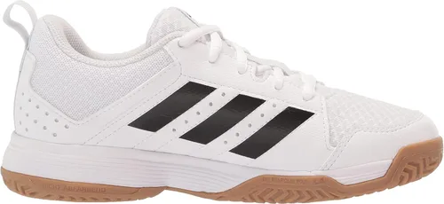 Vista 6 de adidas Unisex-Child Ligra 7 Track and Field Shoes