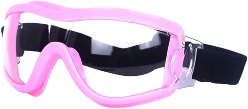Vista 12 de Fx-miRo - Gafas de seguridad, gafas protectoras antivaho y UV, gafas de trabajo de protección para bricolaje, laboratorio, exteriores Negro