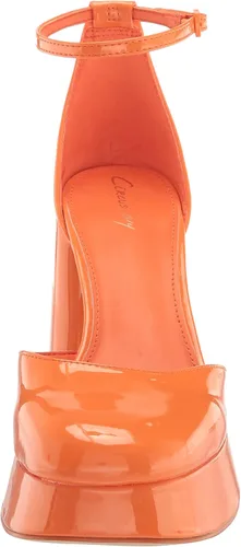 Vista 2 de CIRCUS NY BY SAM EDELMAN Plataforma Rosa Mujer