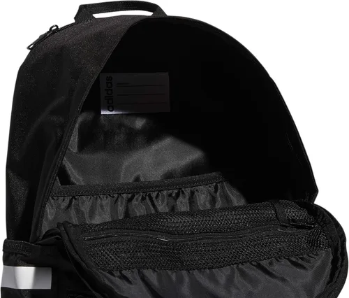 Vista 3 de Mochila adidas Classic 3S, talla única
