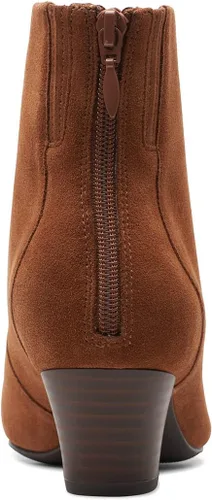 Vista 6 de Clarks Botas de invierno para mujer