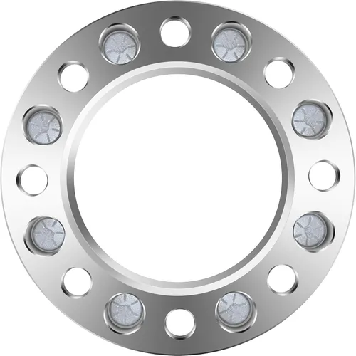 Vista 7 de ECCPP 4 piezas de adaptadores de rueda de conversión de 2 pulgadas 8x6.5 a 8x180 8 lug Compatible con Chevrolet Silverado 1500 HD 2001-2003