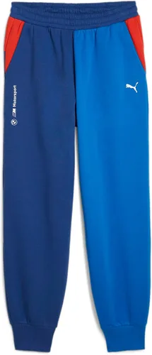 Vista 12 de Puma Pantalones deportivos de forro polar BMW MMS Essentials estándar para hombre