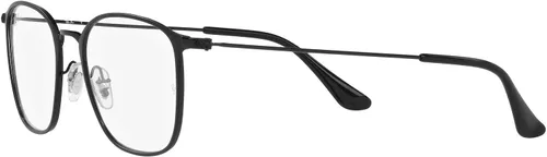 Vista 2 de Ray-Ban RX6466 - Marcos cuadrados para anteojos recetados
