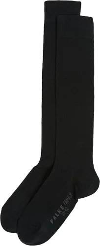 Vista 20 de FALKE Calcetines hasta la rodilla para mujer, transpirables, ecológicos, 1 par Beige (Crema 4011)