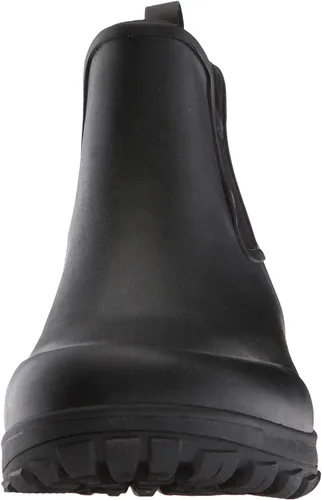 Vista 2 de BOGS Women's Sauvie Slip on Boot Waterproof Garden Rain