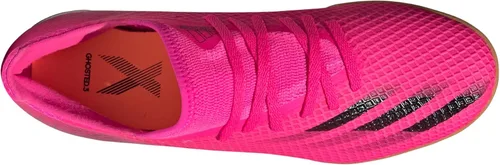 Vista 4 de adidas Botas de fútbol X Ghosted.3 FG para hombre