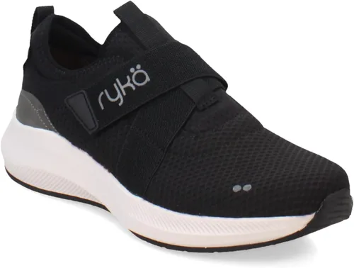 Vista 4 de Ryka Tenis Fame sin cordones para mujer