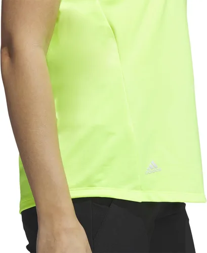 Vista 5 de adidas Ultimate365 - Polo sin mangas para mujer