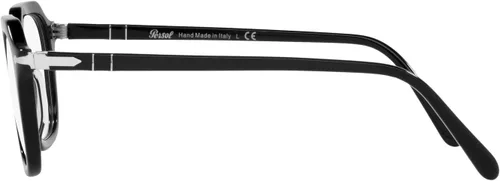 Vista 4 de Persol PO3292V Marcos cuadrados para gafas graduadas