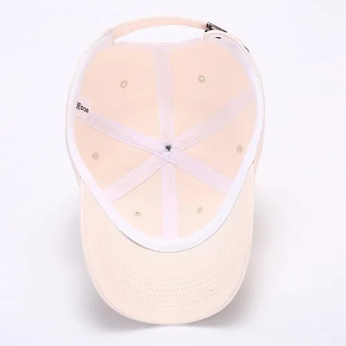 Vista 2 de Style USA - Gorra de béisbol para hombre y mujer, estilo vintage, lavado, 100% ajustable