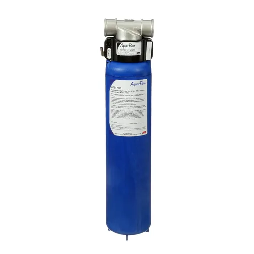 Vista 11 de Aqua-Pure AP902 Sistema de filtro de agua sanitario de cambio rápido para toda la casa, reduce los sedimentos, resistente, 100,000 galones